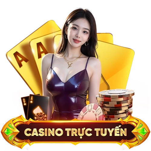 Casino trực tuyến 555WIN