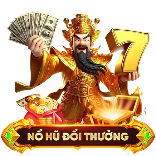 nổ hũ đổi thưởng 555WIN